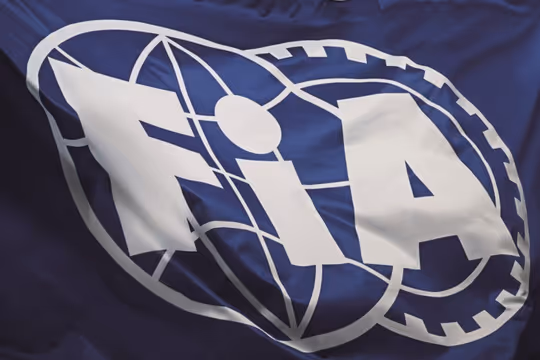Fédération Internationale de l'Automobile